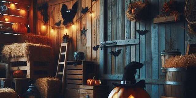 Escape Game "Quest'As Trouvé"