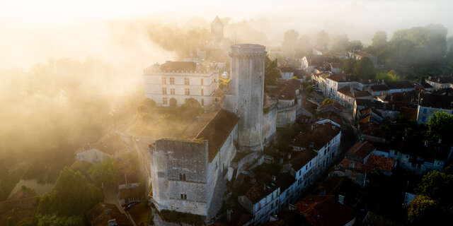 Février Gourmand - Château de Bourdeilles