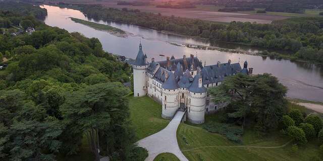 Domaine Régional de Chaumont-sur-Loire
