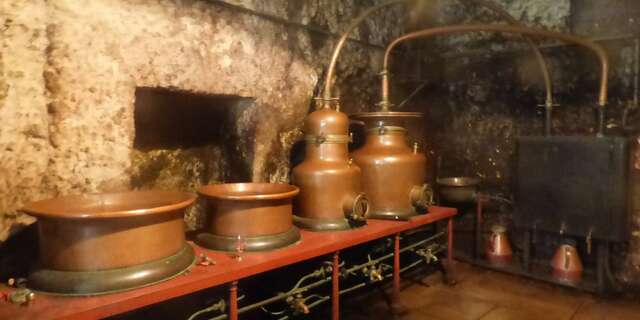 Distillerie Girardot