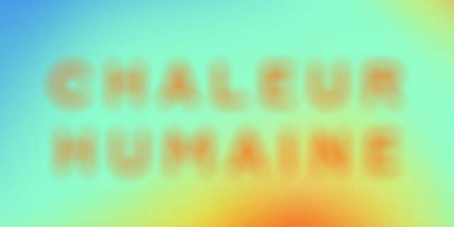 Triennale Art & Industrie - Chaleur humaine