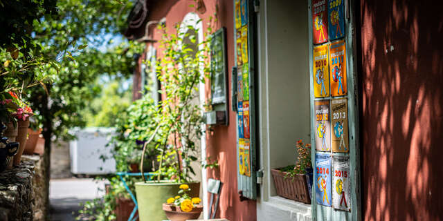 Chez Renée