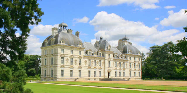 Château de Cheverny