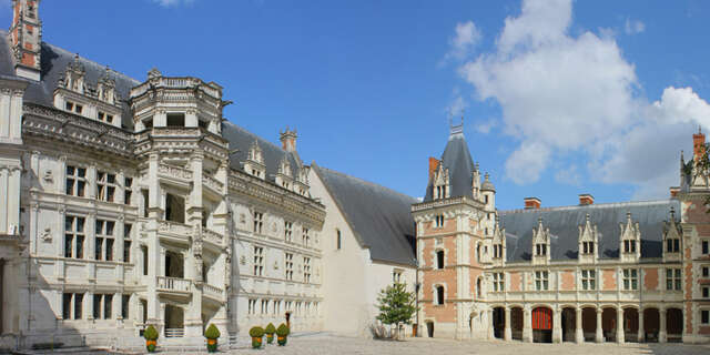 Château Royal de Blois
