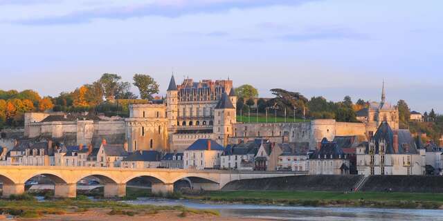 Château Royal d’Amboise