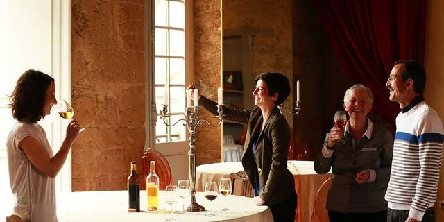 CHÂTEAU VIELLA