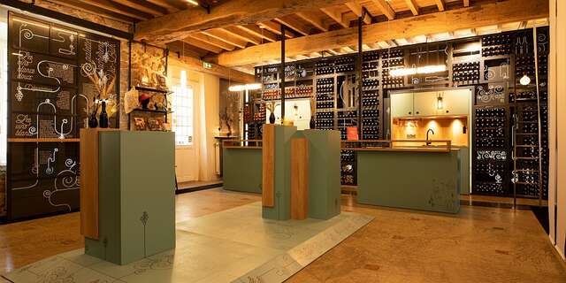 MAISON DES VINS DE MADIRAN