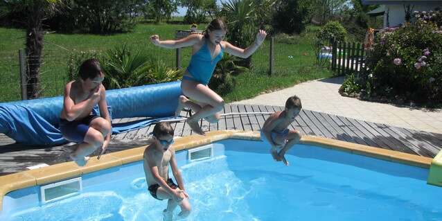RETOUR AUX SOURCES EN FAMILLE - SÉJOUR SLOW