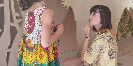 Février Gourmand au Pôle d'interprétation de la Préhistoire