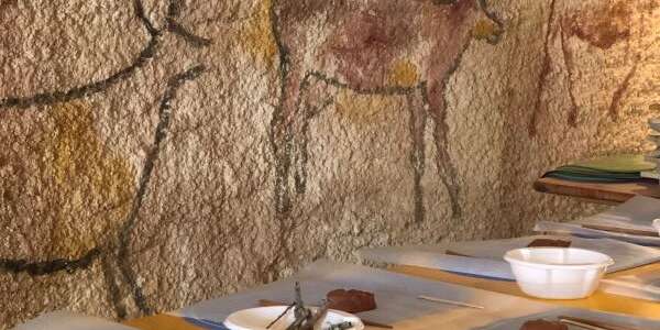 Février Gourmand aux Grottes du Roc de Cazelle