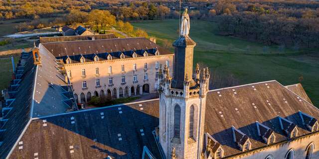 Le Grand Couvent