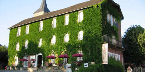 Hôtel Restaurant du Château
