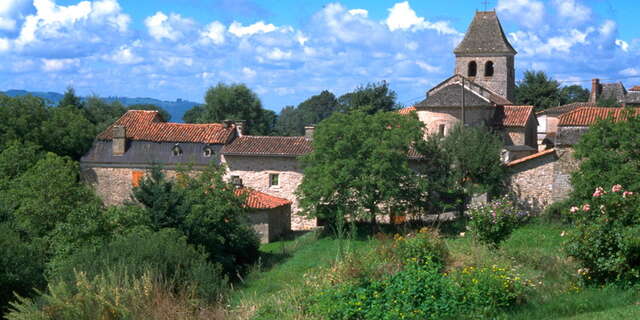 Le Sentier des Arts