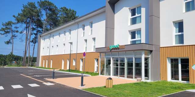 Greet Hôtel Cœur des Landes