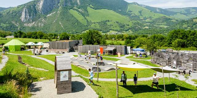 Ludopia, le parc insolite des Pyrénées