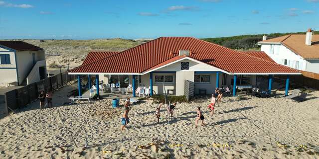 ST-GIRONS SURF HOUSE