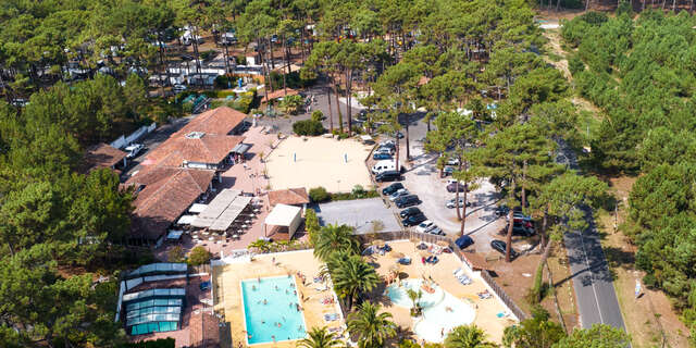 Camping Eurosol