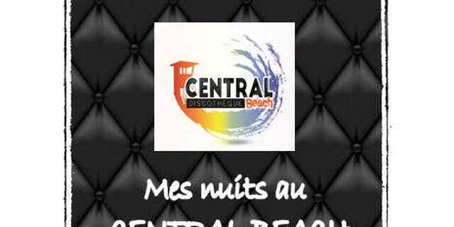 LE CENTRAL BEACH