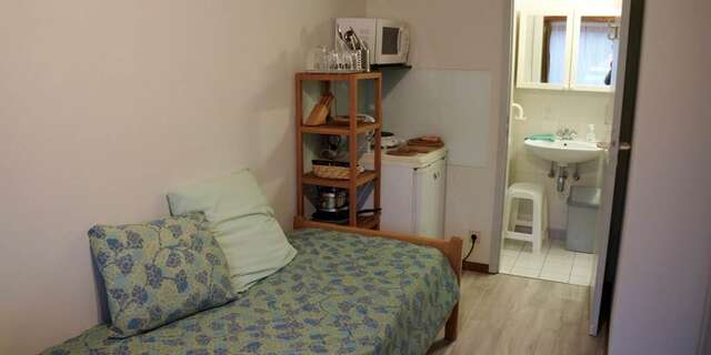 Berlaimont, logement meublé