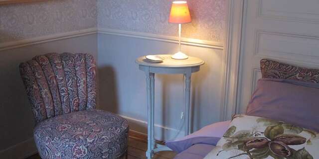 B&B Cinquantenaire