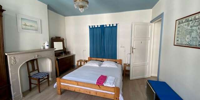 Studio Pénéloppe, logement meublé