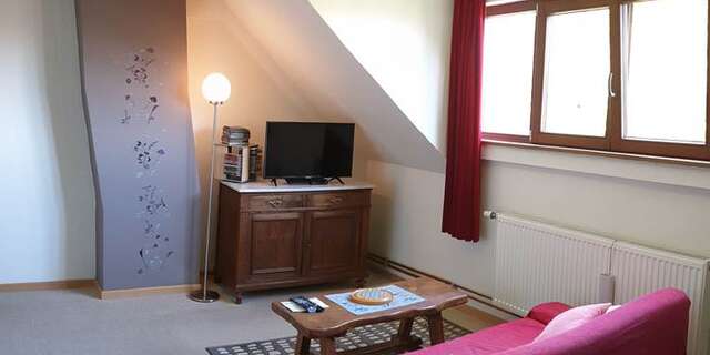 Be.Cosy - studio meublé