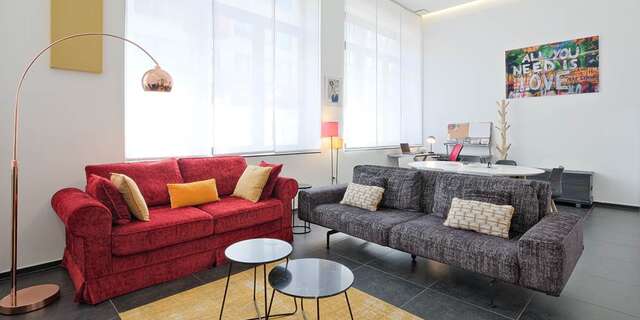 Le Loft du centre ville