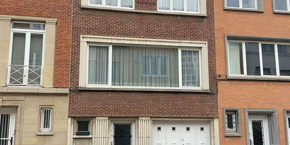 Ixelles Square