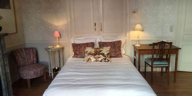 B&B Cinquantenaire