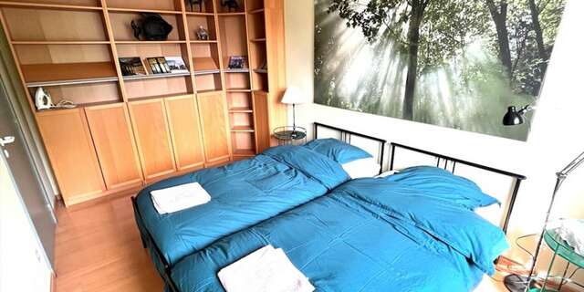 Brussels Accommodations, appartement meublé à Bruxelles