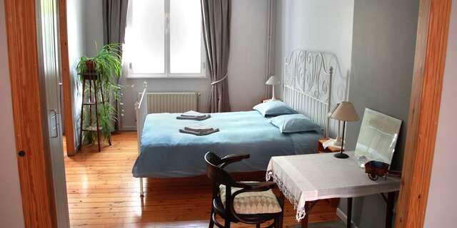 B&B Chambres d'hôtes au Cinquantenaire