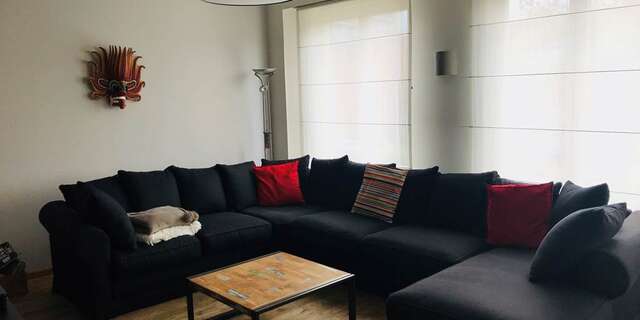Chambre Erasmus, colocation