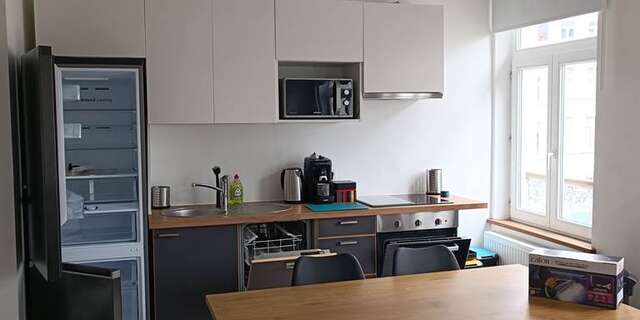 La perle de Fernand appartement meublé 2ème étage