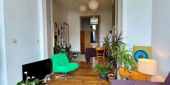Casa nomade