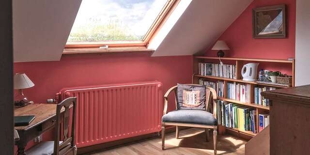 B&B Woluwé, chambre d'hôtes