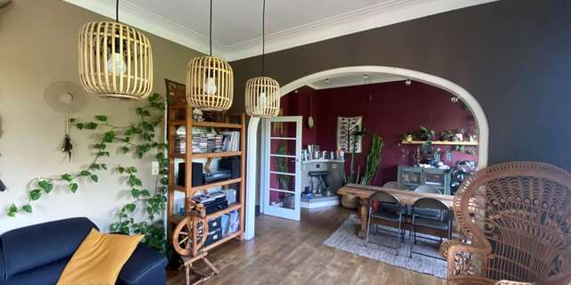 Chez Flo, appartement meublé