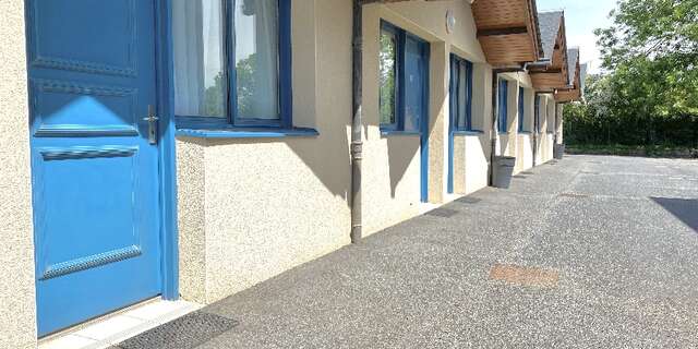 HOTEL LAURY'S
