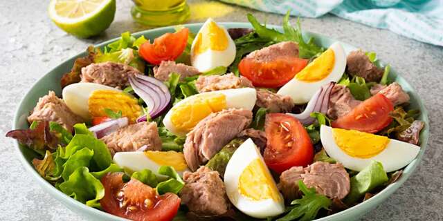 Restaurant le Bistrot du Marché