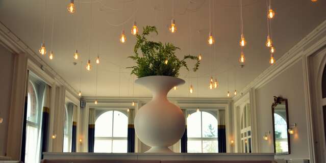 Restaurant le Cosmopolitain