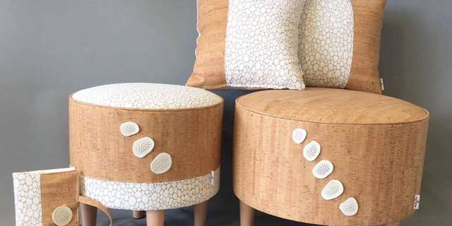 CREATION - RESTAURATION DE SIEGES ET ACCESSOIRES