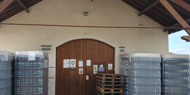 Les producteurs reunis des coteaux du montfort