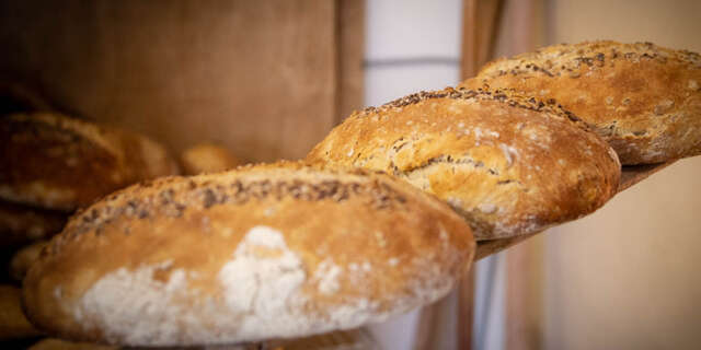 La Ferme des Co'Pains