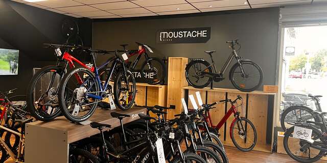 Location de vélos Vittel en selle