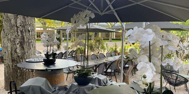 Restaurant La Rotonde