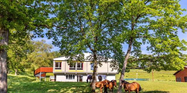 Gruppenunterkünfte ADEPPA