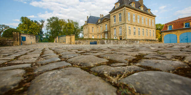 Château de la Grange