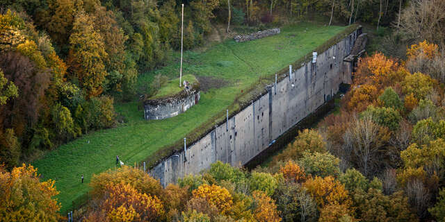 Groupe fortifié de Guentrange