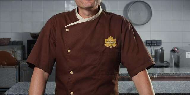 Chocolaterie Thibaut