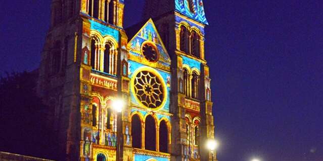 Balades en Barque Métamorph'eau'ses