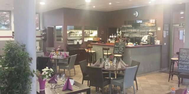 La Table De Fred